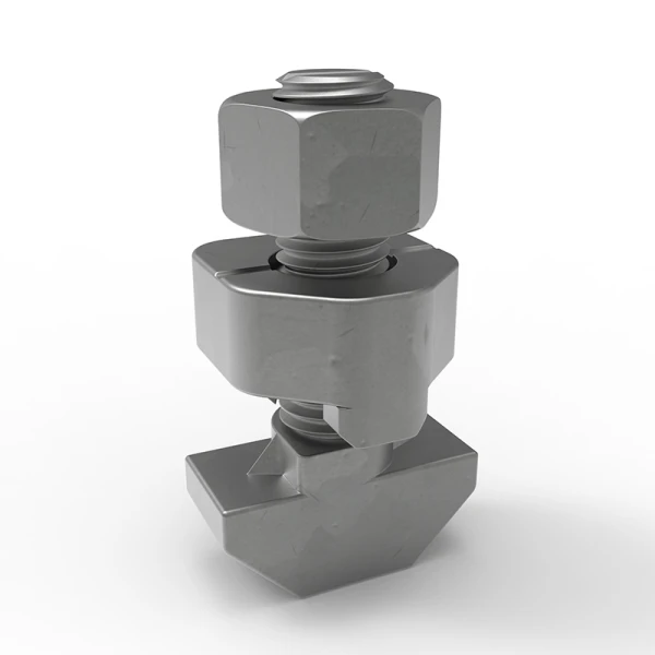 TekSpan T-Lock Bolt