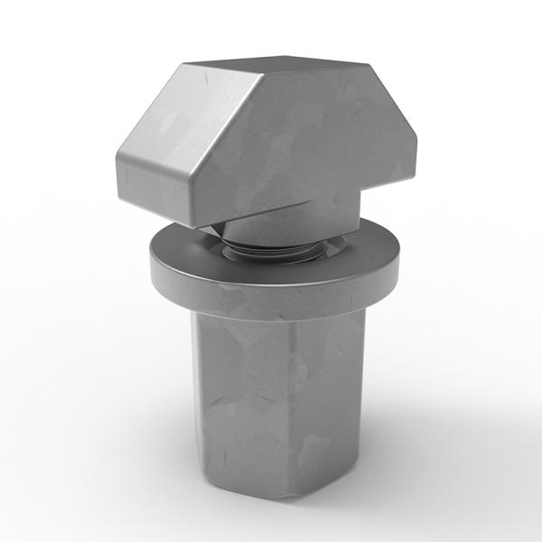 TekSpan Thread Connector M12