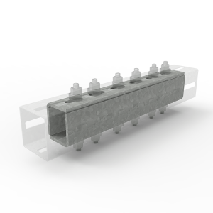TekSpan Connector Set