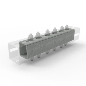 TekSpan Connector Set