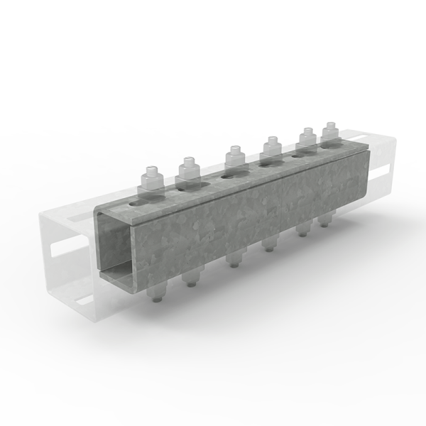 TekSpan Connector Set