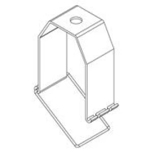 Lighting Trunking Stirrup Hanger