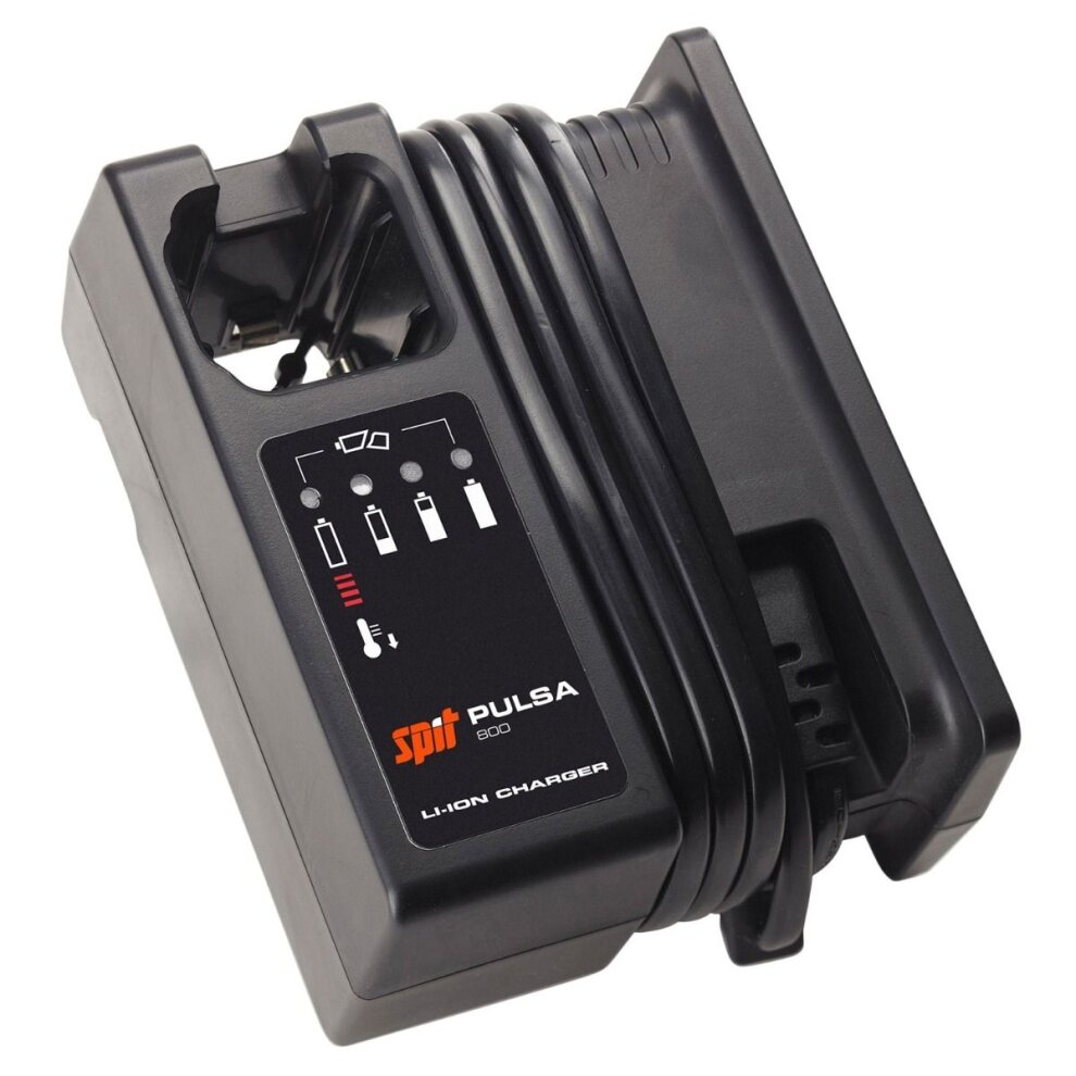 spit all in one battery charger 018484