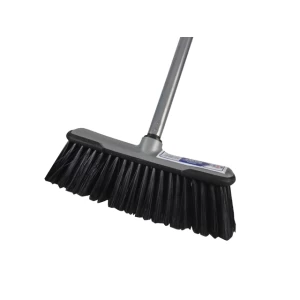 300mm Soft Brush c/w Handle