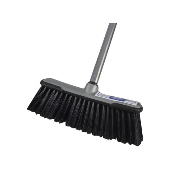 300mm Soft Brush c/w Handle