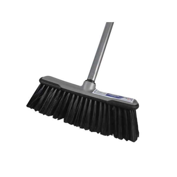 300mm Soft Brush c/w Handle