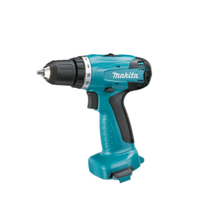 Makita 12v 10mm Drill / Driver Body 6271DZ