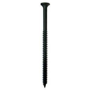 Black Phosphate Fine Thread Drywall Screw 65mm x 4.2mm