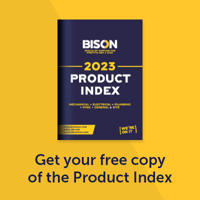 bison product index 2023