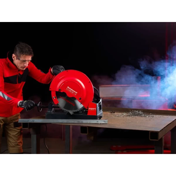 Rotabroach Element 14 Chop Saw 110V - Image 3