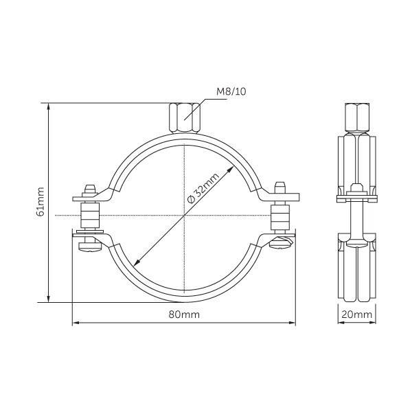 R521 032 Drawing