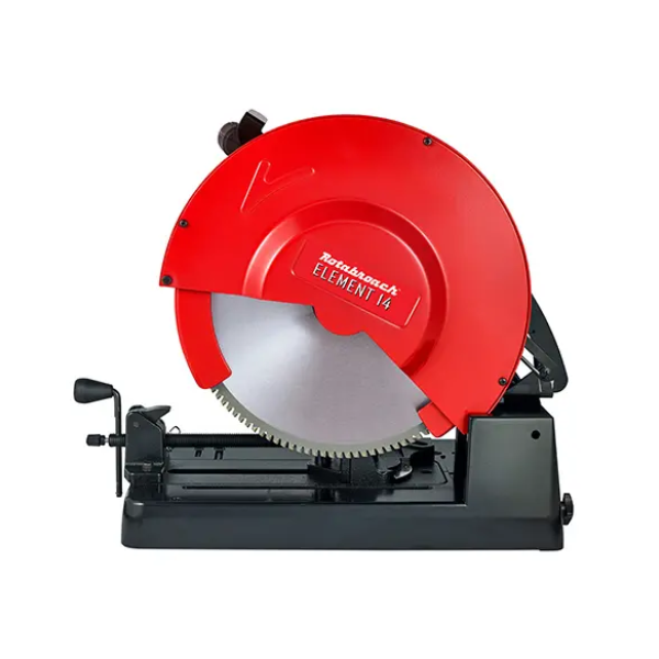 Rotabroach Element 14 Chop Saw 110V