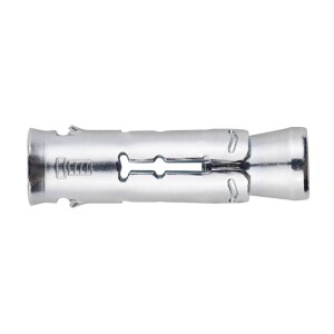 Kora M10 BZP Hollow Core Slab Ceiling Anchor - ETA Approved