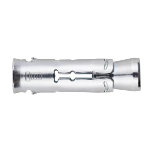 Kora M10 BZP Hollow Core Slab Ceiling Anchor - ETA Approved