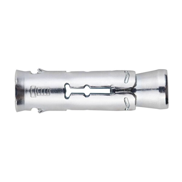 Kora M10 BZP Hollow Core Slab Ceiling Anchor - ETA Approved