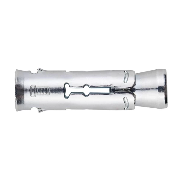Kora M10 BZP Hollow Core Slab Ceiling Anchor - ETA Approved