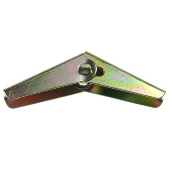 M8 Spring Toggle - Without Screws