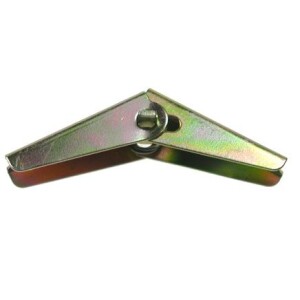 M10 Spring Toggle - Without Screws