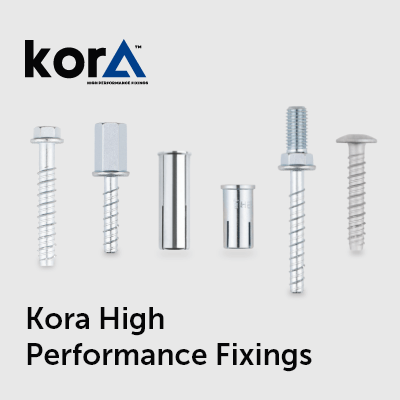 kora high performance