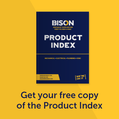 Bison Product Index