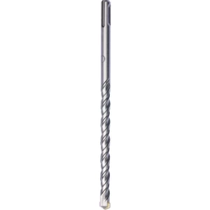 12x160 SDS-Plus Hammer Bits 4 Cutter - PGM Approved