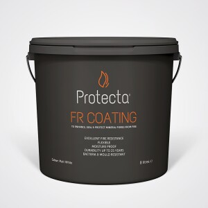 FR Coating fire panel coating 8 litre