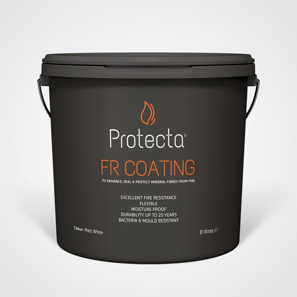 Protecta FR Coating 8L bucket