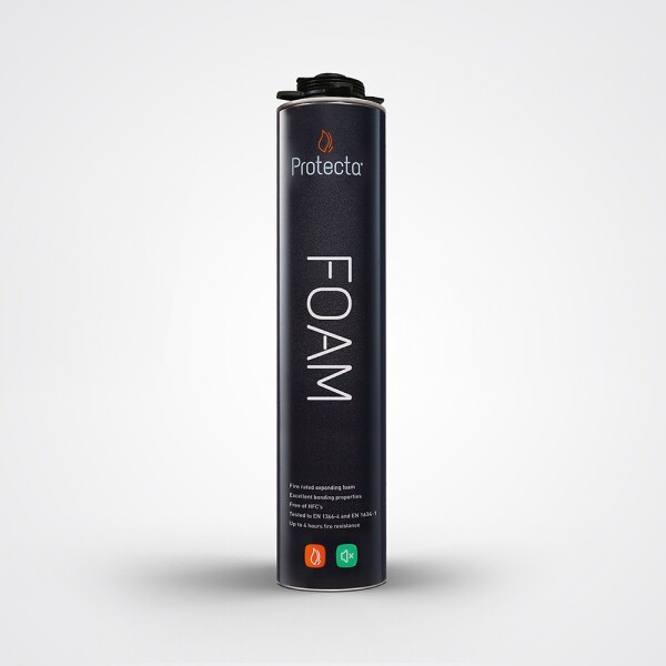 FR Foam Firestop foam 750ml