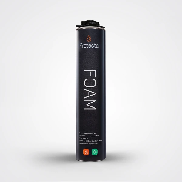 FR Foam Firestop foam 750ml