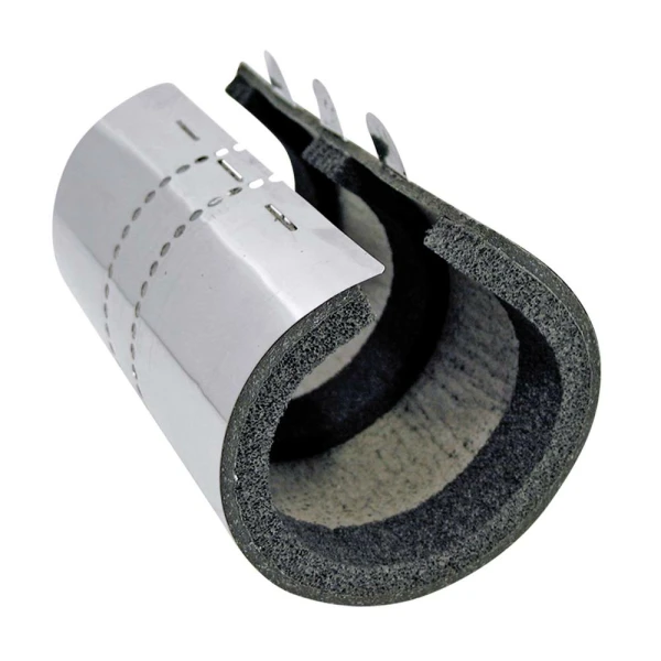 Walraven Pacifyre Fire Sleeve 46-52mm