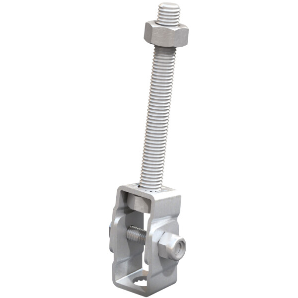 Lindapter Type SW10 Swivel Unit M10