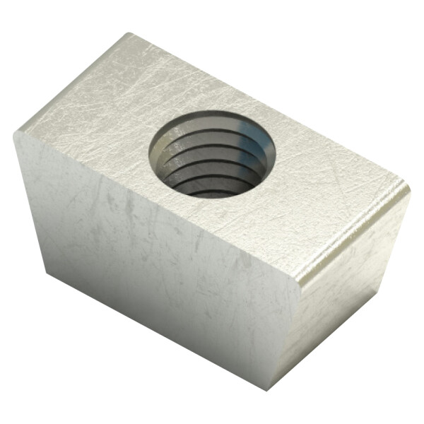 Lindapter Type VN10 Decking Fixing M10