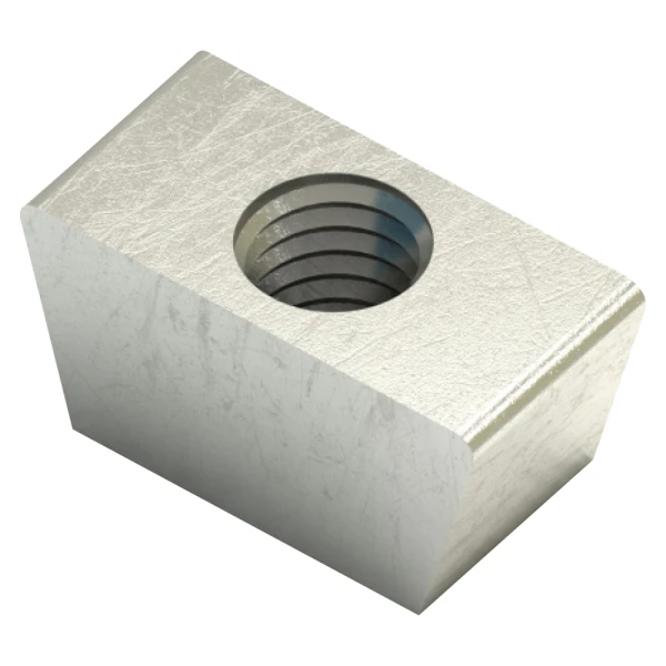 Lindapter Type VN10 Decking Fixing M10