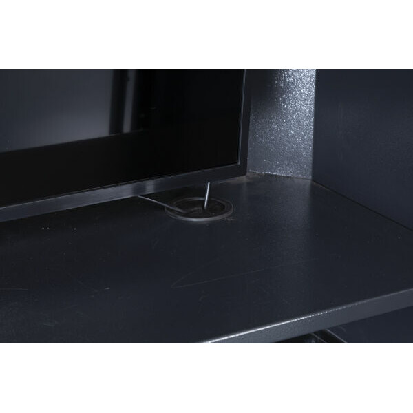 Armorgard DSC-110 Datastation 110v - Image 5