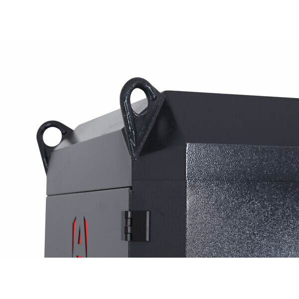 Armorgard DSC-110 Datastation 110v - Image 6