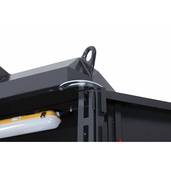 Armorgard DSC-110 Datastation 110v - Image 7