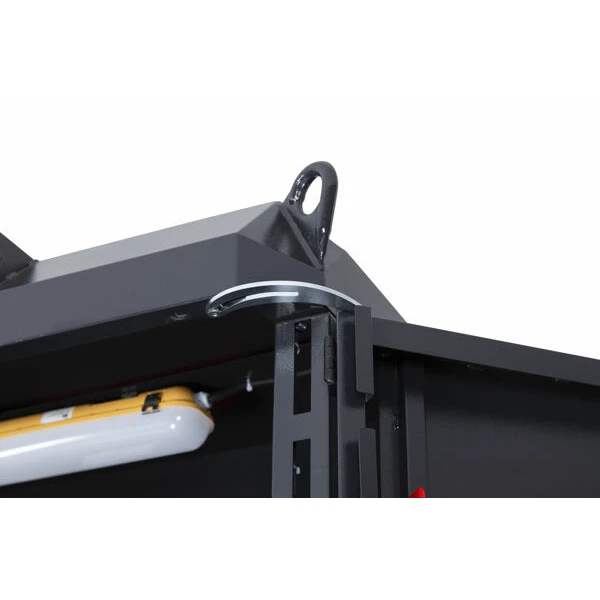 Armorgard DSC-110 Datastation 110v - Image 7