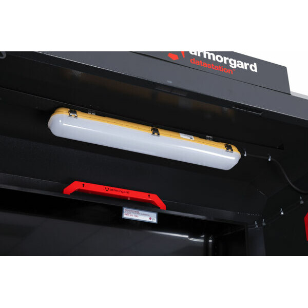 Armorgard DSC-110 Datastation 110v - Image 8