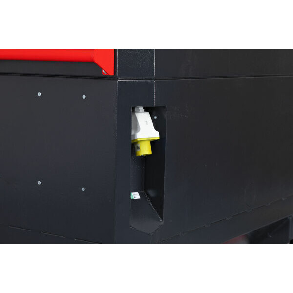 Armorgard DSC-110 Datastation 110v - Image 10
