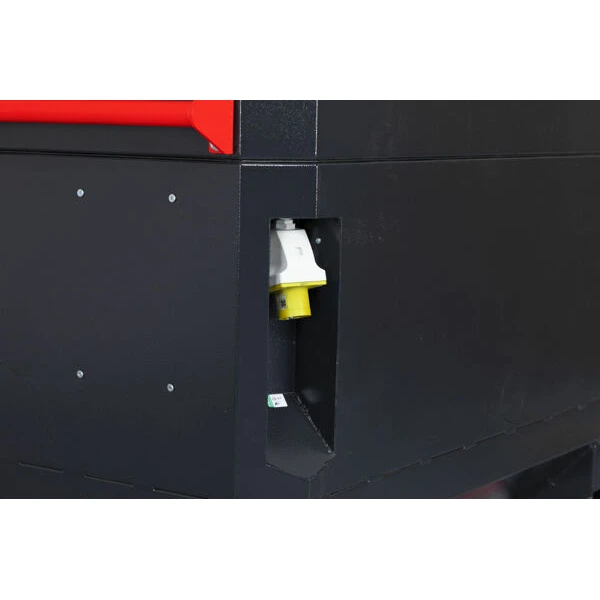Armorgard DSC-110 Datastation 110v - Image 10