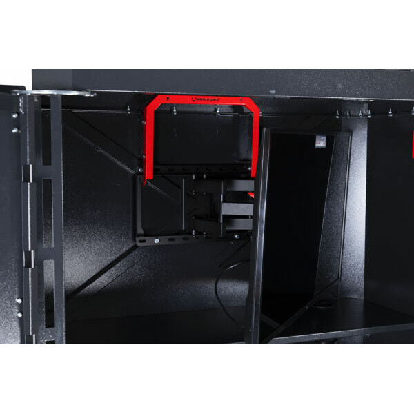 Armorgard DSC-110 Datastation 110v - Image 11