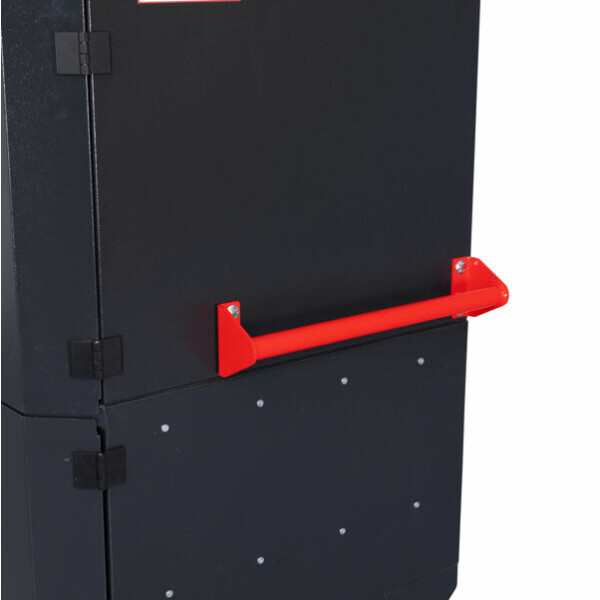 Armorgard DSC-110 Datastation 110v - Image 12
