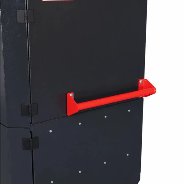 Armorgard DSC-110 Datastation 110v - Image 12