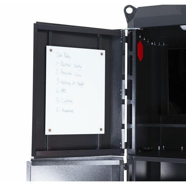 Armorgard DSC-110 Datastation 110v - Image 13