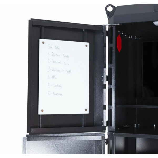 Armorgard DSC-110 Datastation 110v - Image 13