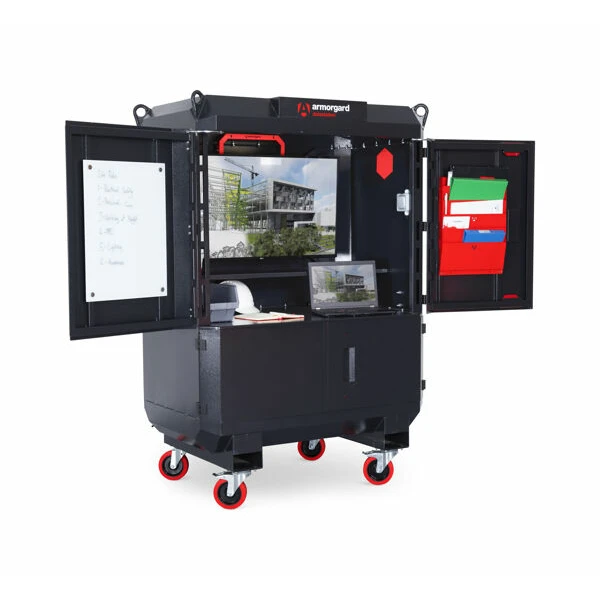Armorgard DSC-110 Datastation 110v