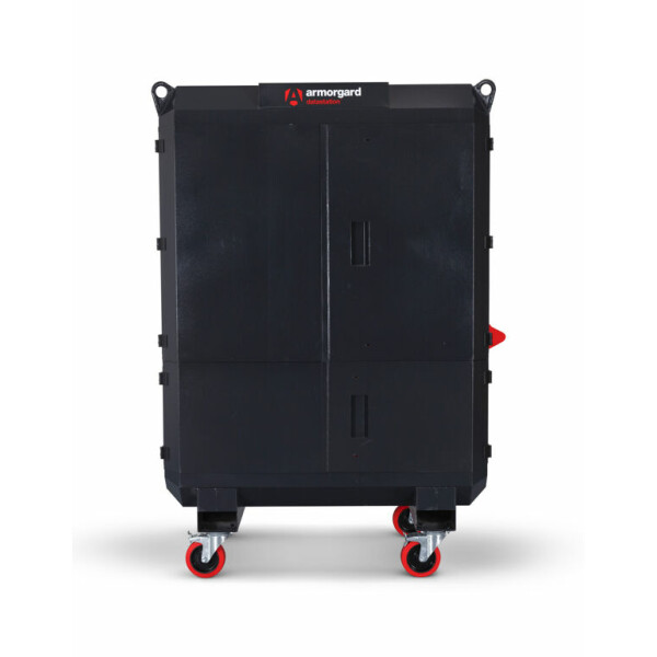 Armorgard DSC-110 Datastation 110v - Image 4