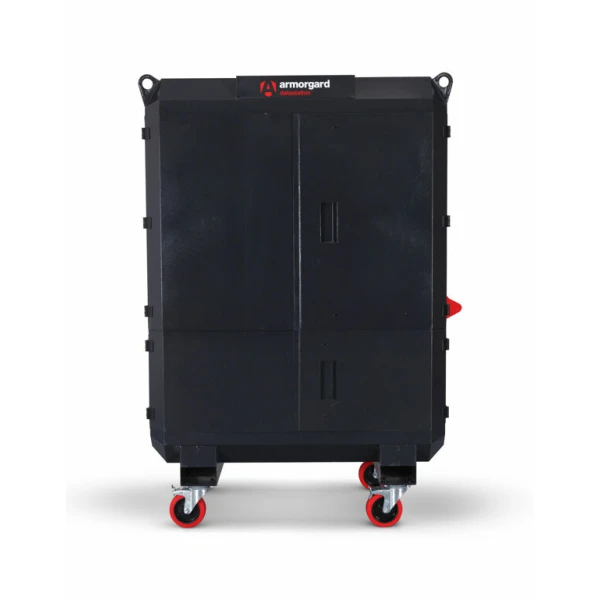 Armorgard DSC-110 Datastation 110v - Image 4