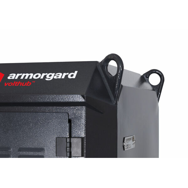Armorgard VH16 VoltHub - Image 8