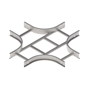 Cable Ladder Crossovers